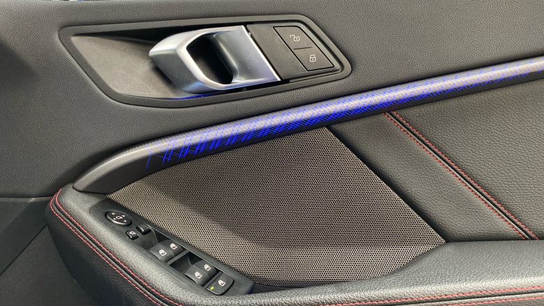 BMW 1 Series 128ti 5dr Step Auto Petrol Hatchback